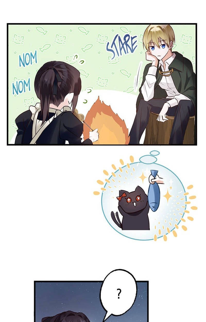 Giết Chết Niềm An Ủi Duy Nhất Của Ta Chapter 6.2 - 3