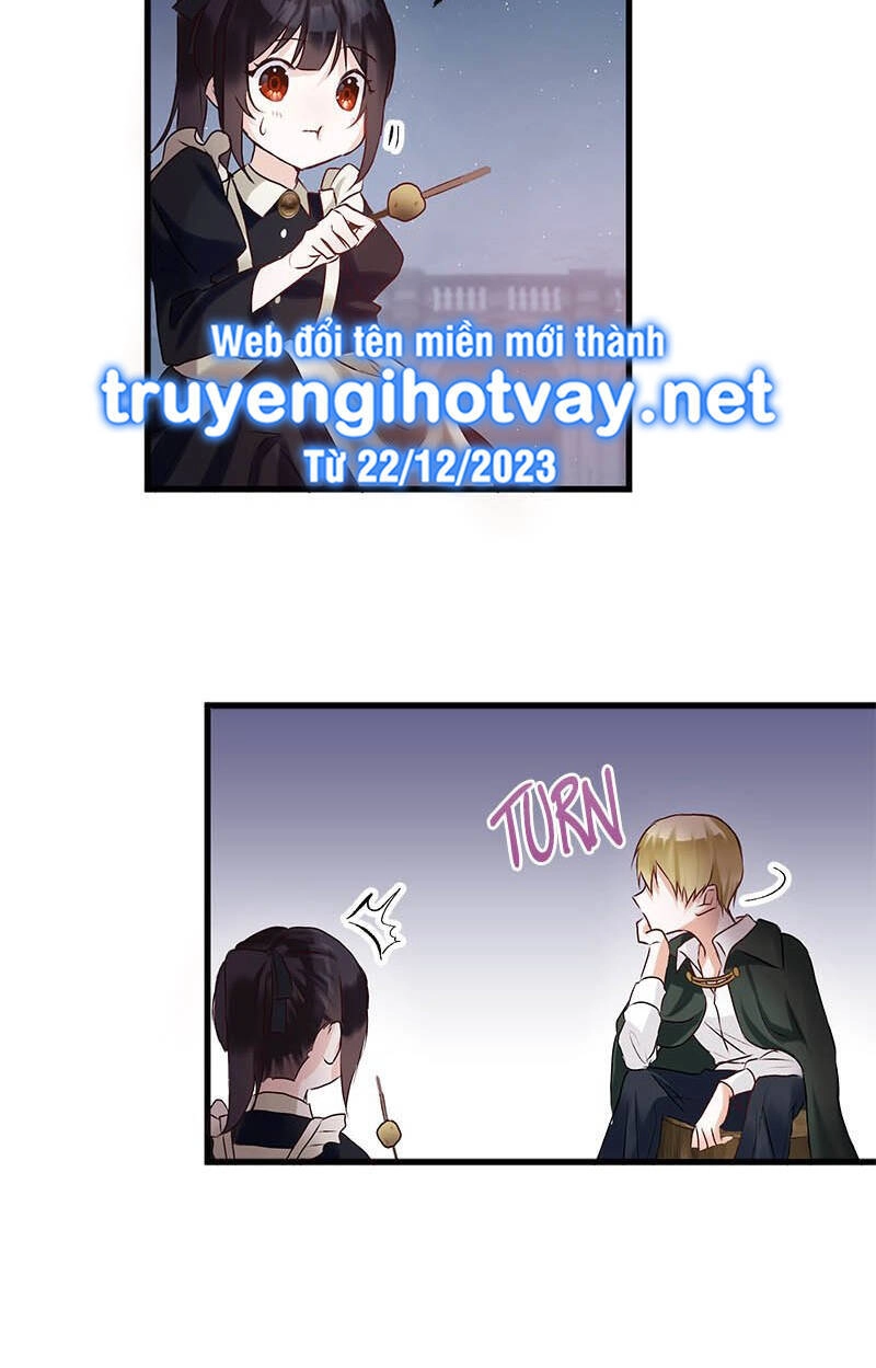 Giết Chết Niềm An Ủi Duy Nhất Của Ta Chapter 6.2 - 4