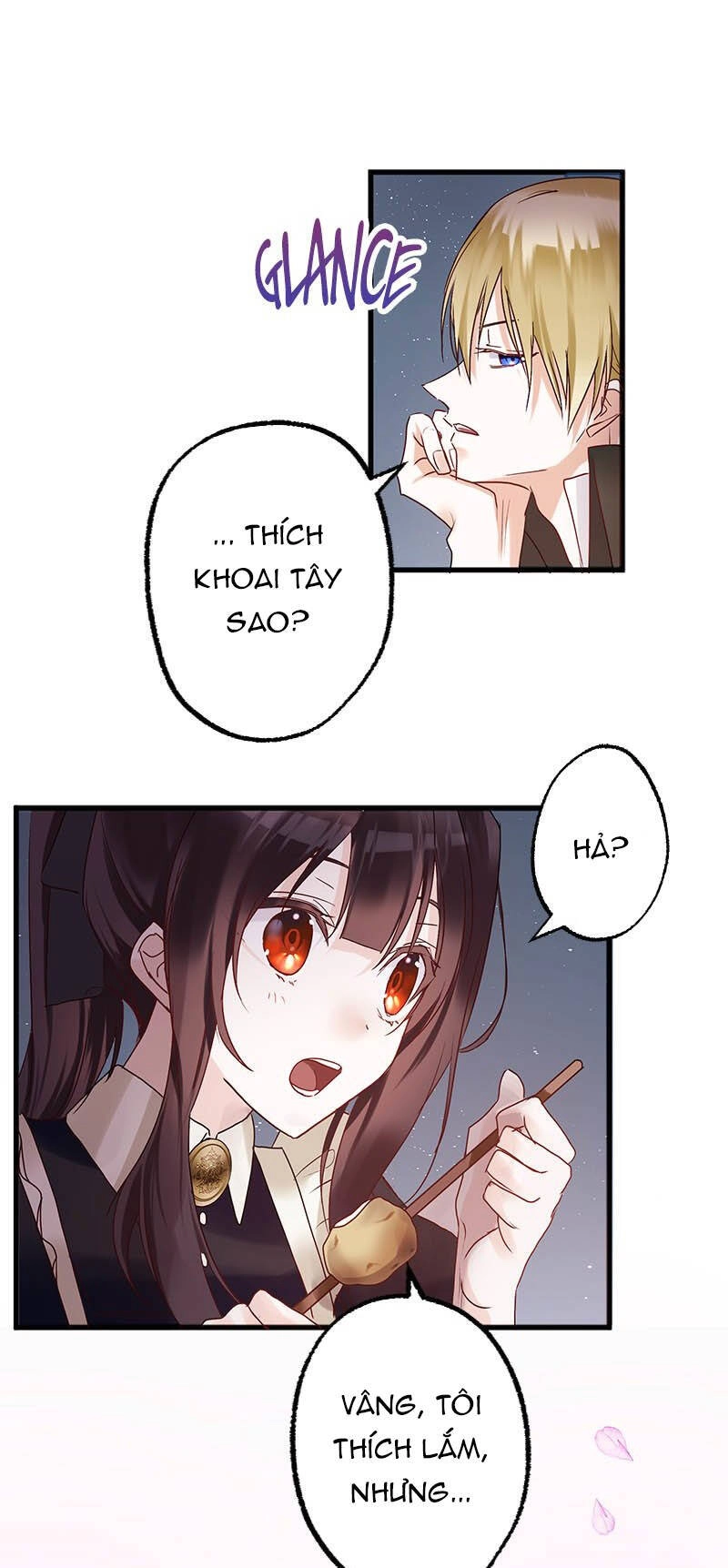 Giết Chết Niềm An Ủi Duy Nhất Của Ta Chapter 6.2 - 5