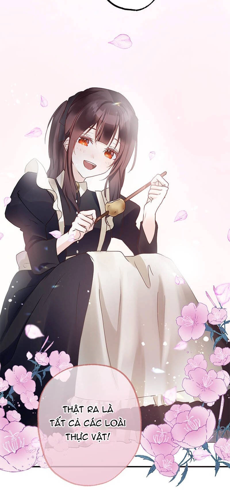 Giết Chết Niềm An Ủi Duy Nhất Của Ta Chapter 6.2 - 6