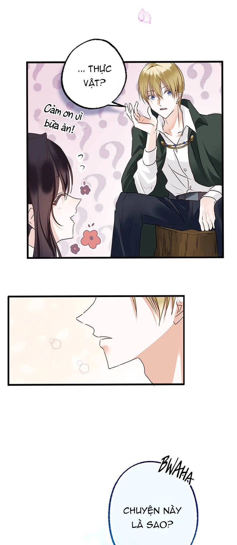 Giết Chết Niềm An Ủi Duy Nhất Của Ta Chapter 6.2 - 7