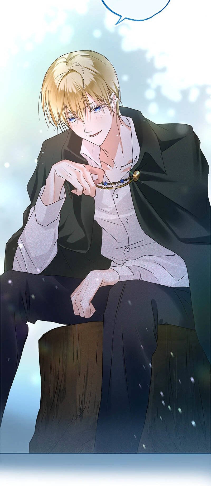 Giết Chết Niềm An Ủi Duy Nhất Của Ta Chapter 6.2 - 8