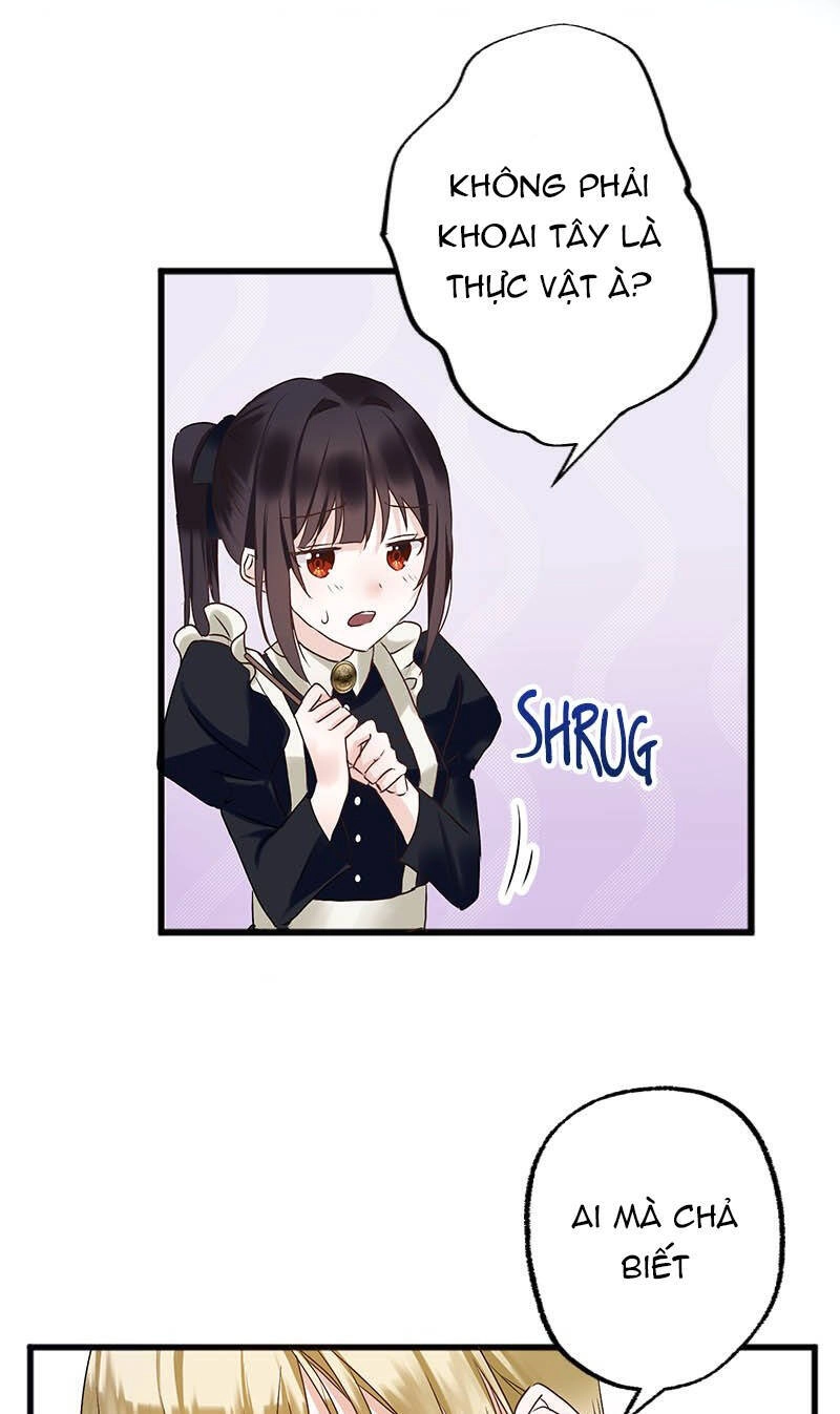 Giết Chết Niềm An Ủi Duy Nhất Của Ta Chapter 6.2 - 9