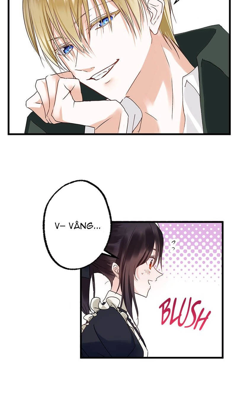 Giết Chết Niềm An Ủi Duy Nhất Của Ta Chapter 6.2 - 10