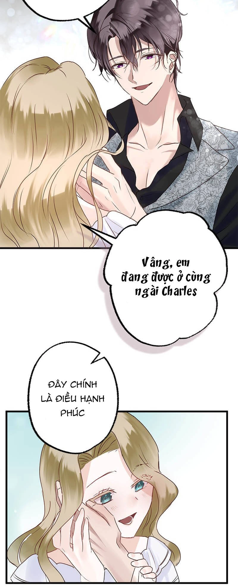 Giết Chết Niềm An Ủi Duy Nhất Của Ta Chapter 6.2 - 16