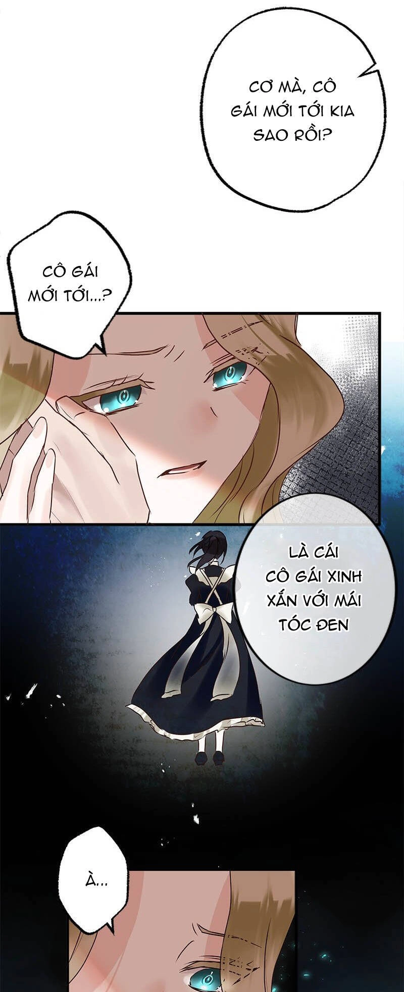 Giết Chết Niềm An Ủi Duy Nhất Của Ta Chapter 6.2 - 17