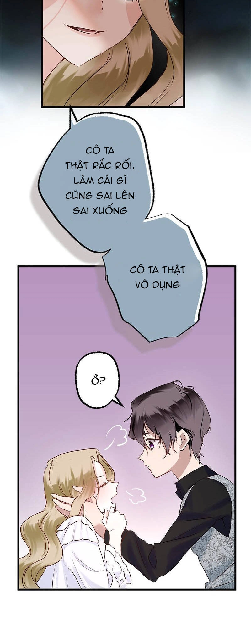 Giết Chết Niềm An Ủi Duy Nhất Của Ta Chapter 6.2 - 18