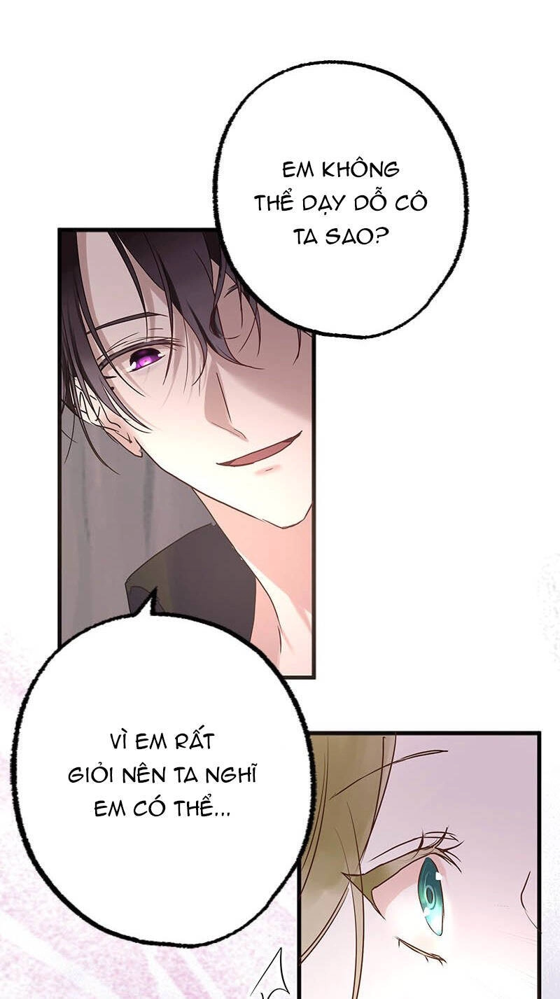 Giết Chết Niềm An Ủi Duy Nhất Của Ta Chapter 6.2 - 19