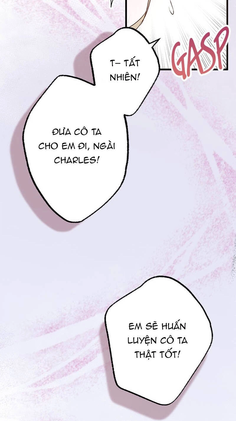 Giết Chết Niềm An Ủi Duy Nhất Của Ta Chapter 6.2 - 20