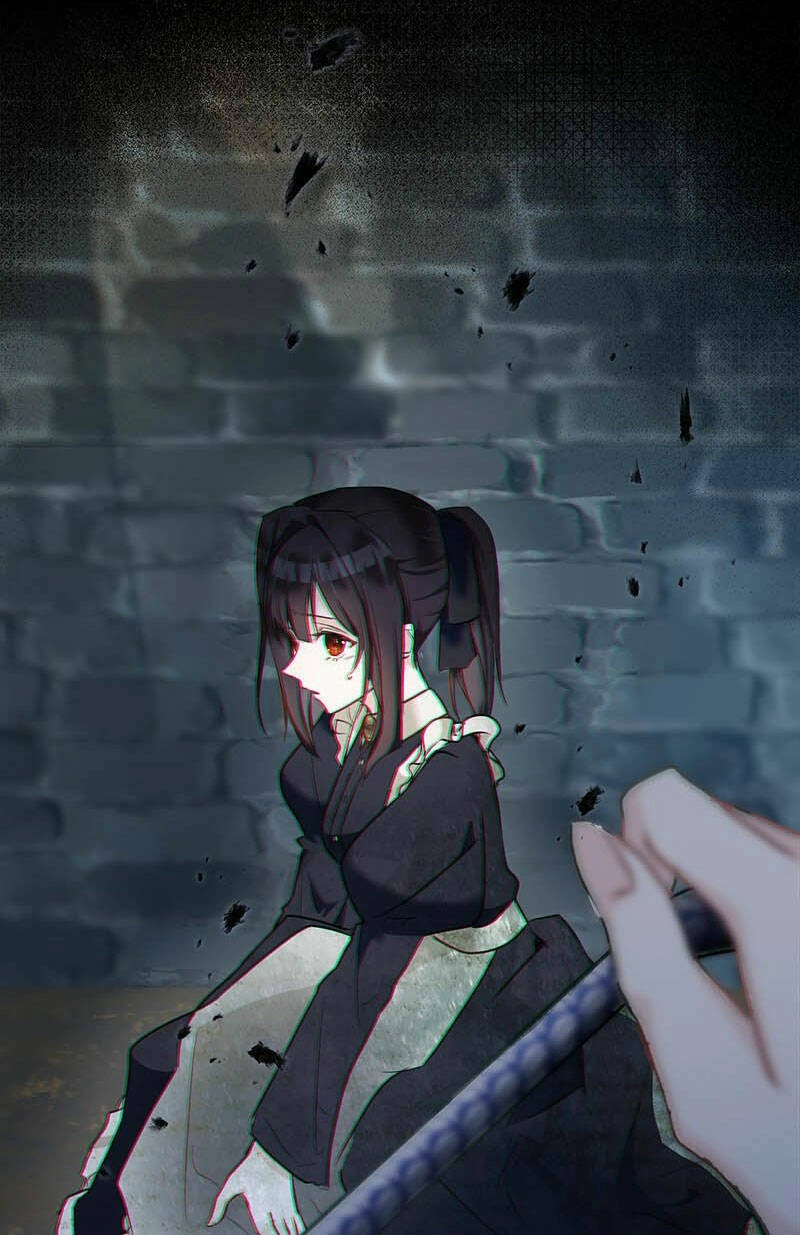 Giết Chết Niềm An Ủi Duy Nhất Của Ta Chapter 7.1 - 3