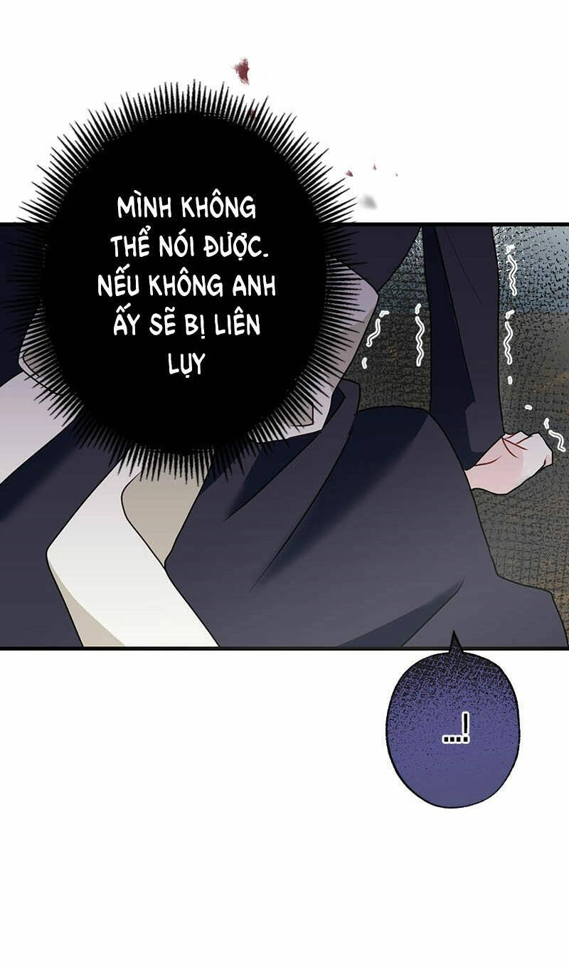 Giết Chết Niềm An Ủi Duy Nhất Của Ta Chapter 7.1 - 10