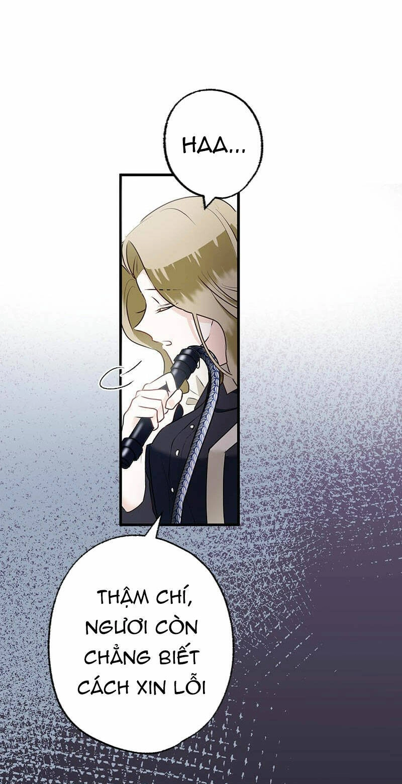 Giết Chết Niềm An Ủi Duy Nhất Của Ta Chapter 7.1 - 11