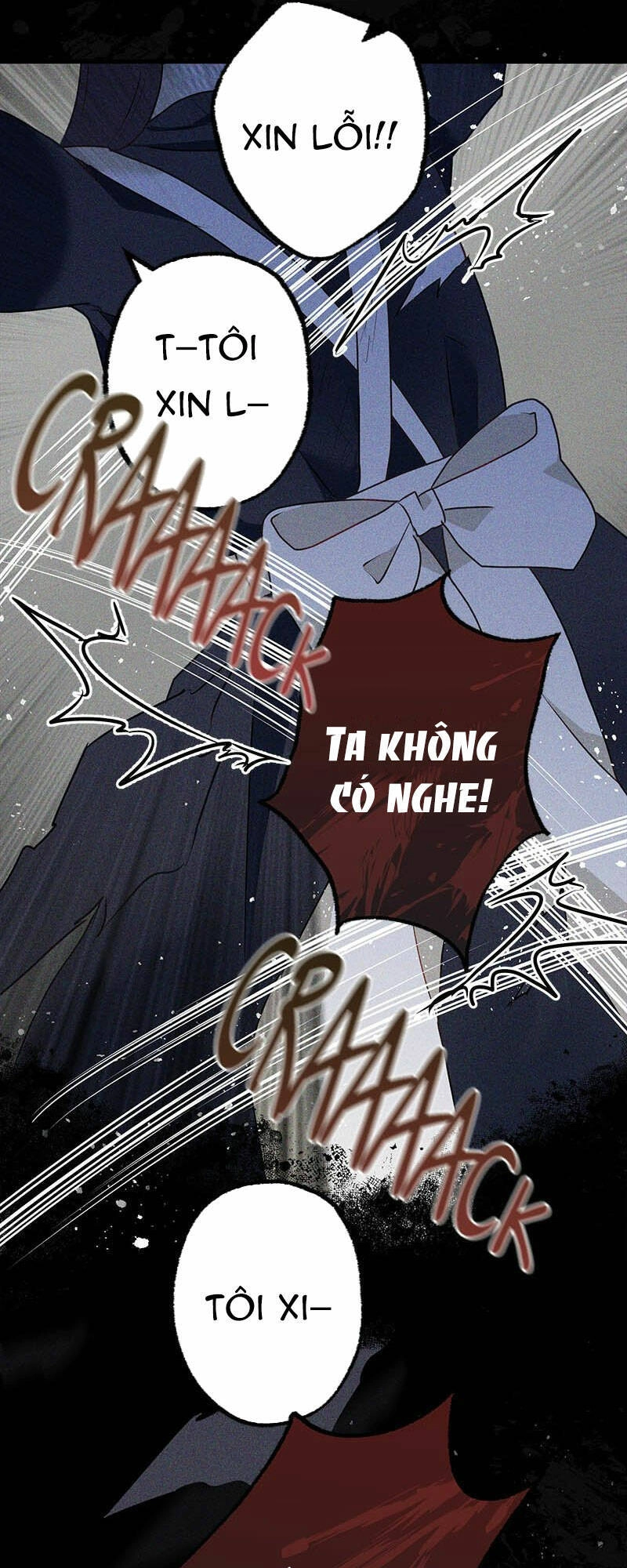 Giết Chết Niềm An Ủi Duy Nhất Của Ta Chapter 7.1 - 15