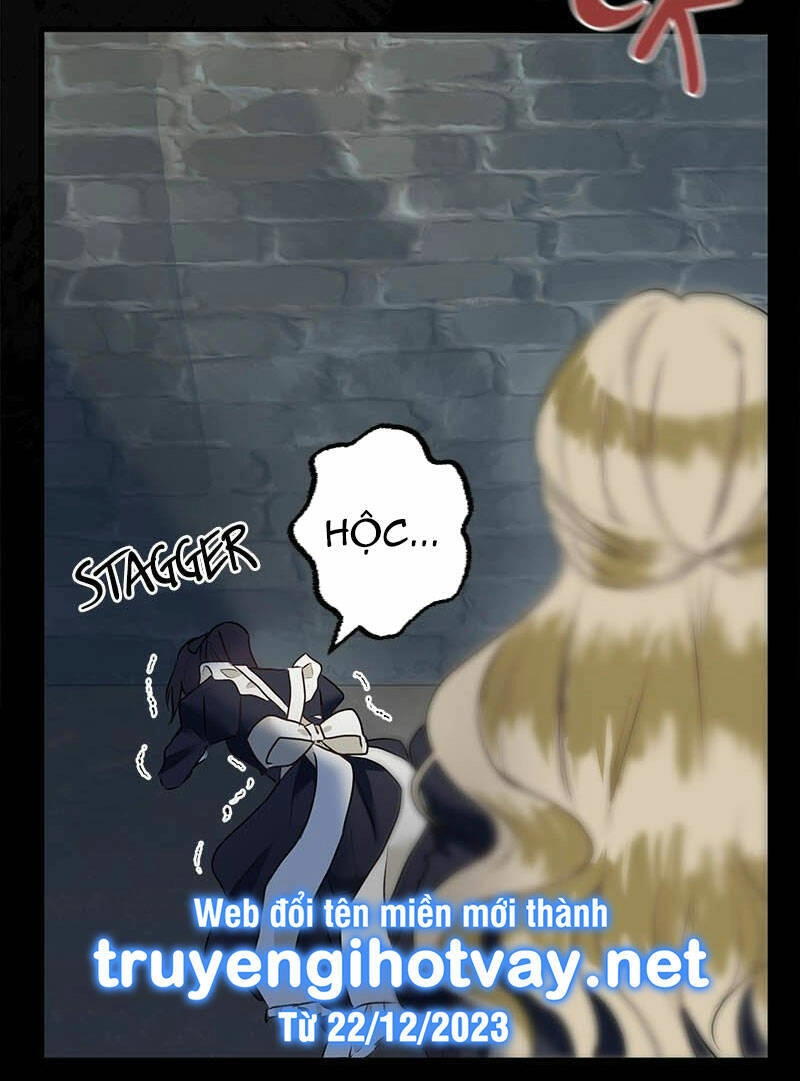 Giết Chết Niềm An Ủi Duy Nhất Của Ta Chapter 7.1 - 17