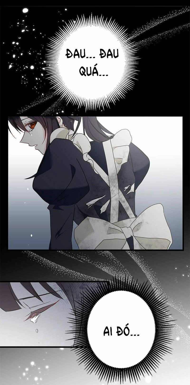 Giết Chết Niềm An Ủi Duy Nhất Của Ta Chapter 7.1 - 18