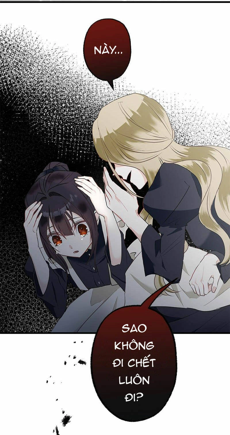 Giết Chết Niềm An Ủi Duy Nhất Của Ta Chapter 7.1 - 19