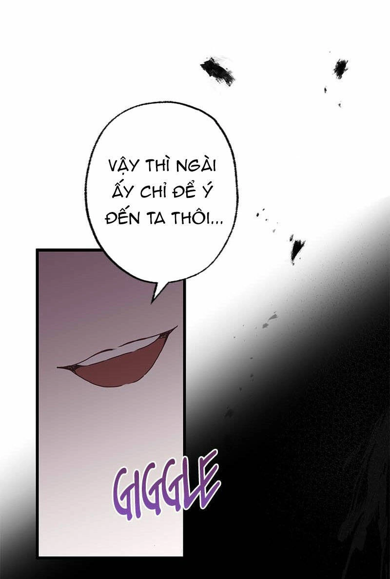 Giết Chết Niềm An Ủi Duy Nhất Của Ta Chapter 7.1 - 22