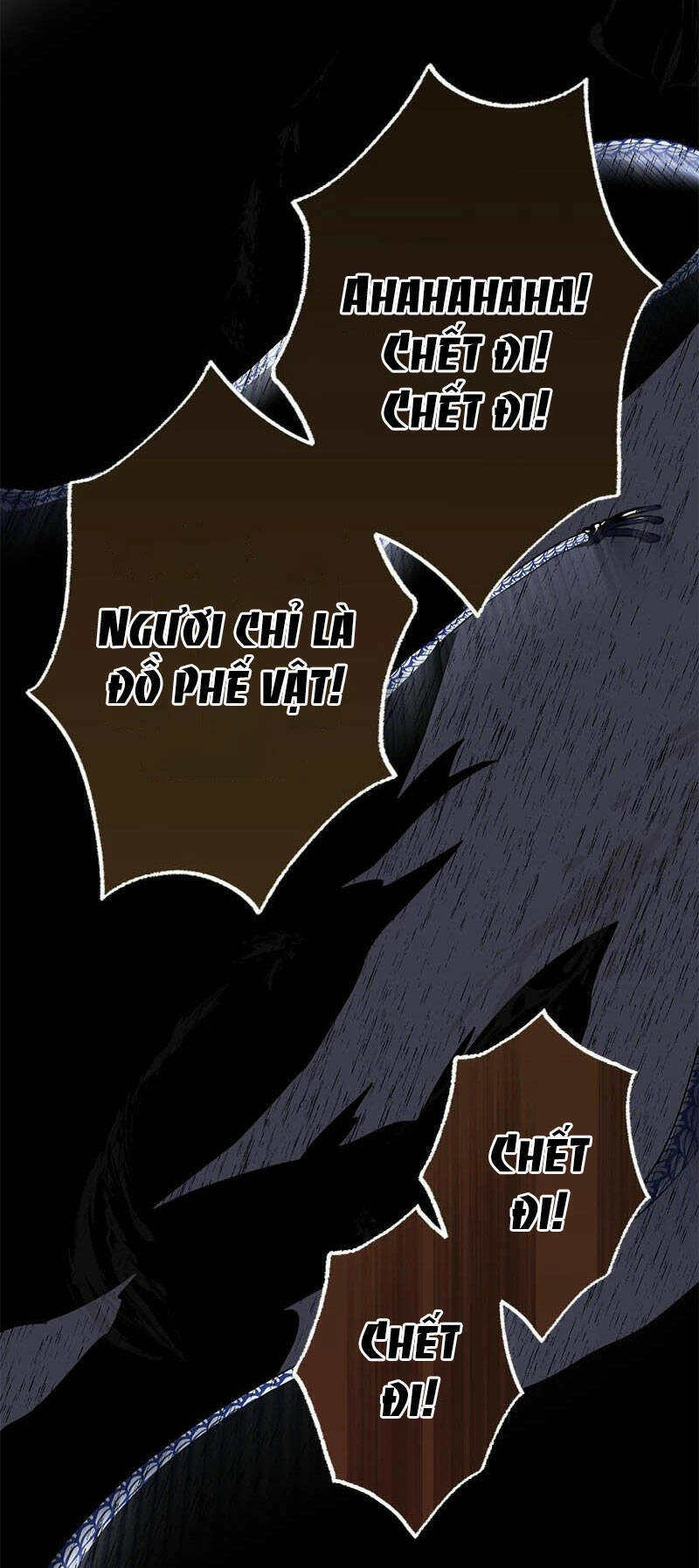 Giết Chết Niềm An Ủi Duy Nhất Của Ta Chapter 7.1 - 23