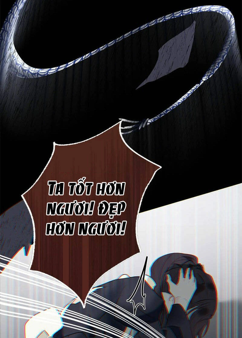 Giết Chết Niềm An Ủi Duy Nhất Của Ta Chapter 7.1 - 24