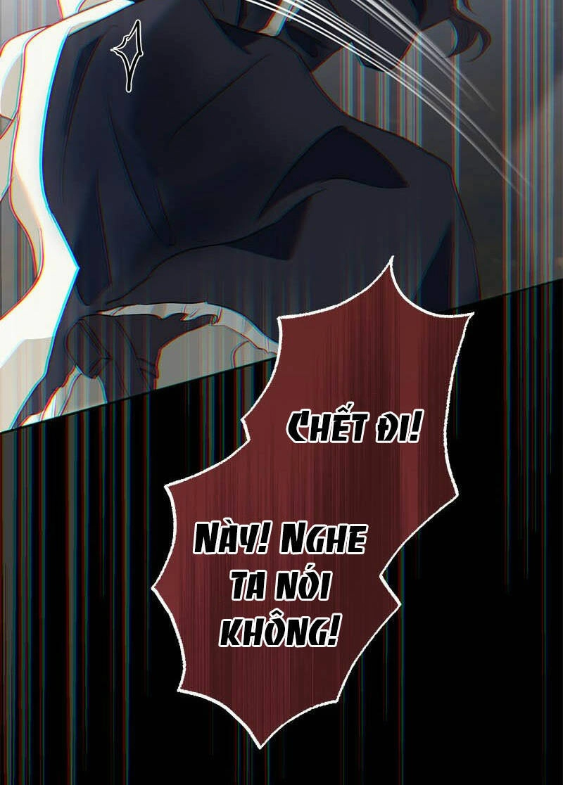 Giết Chết Niềm An Ủi Duy Nhất Của Ta Chapter 7.1 - 25