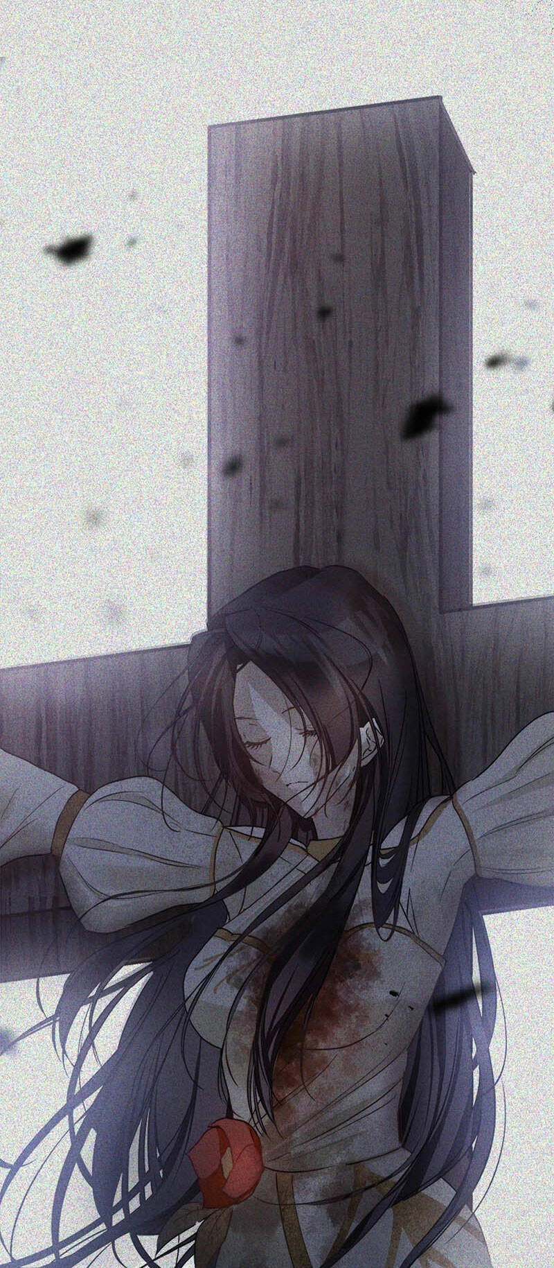 Giết Chết Niềm An Ủi Duy Nhất Của Ta Chapter 7.2 - 4