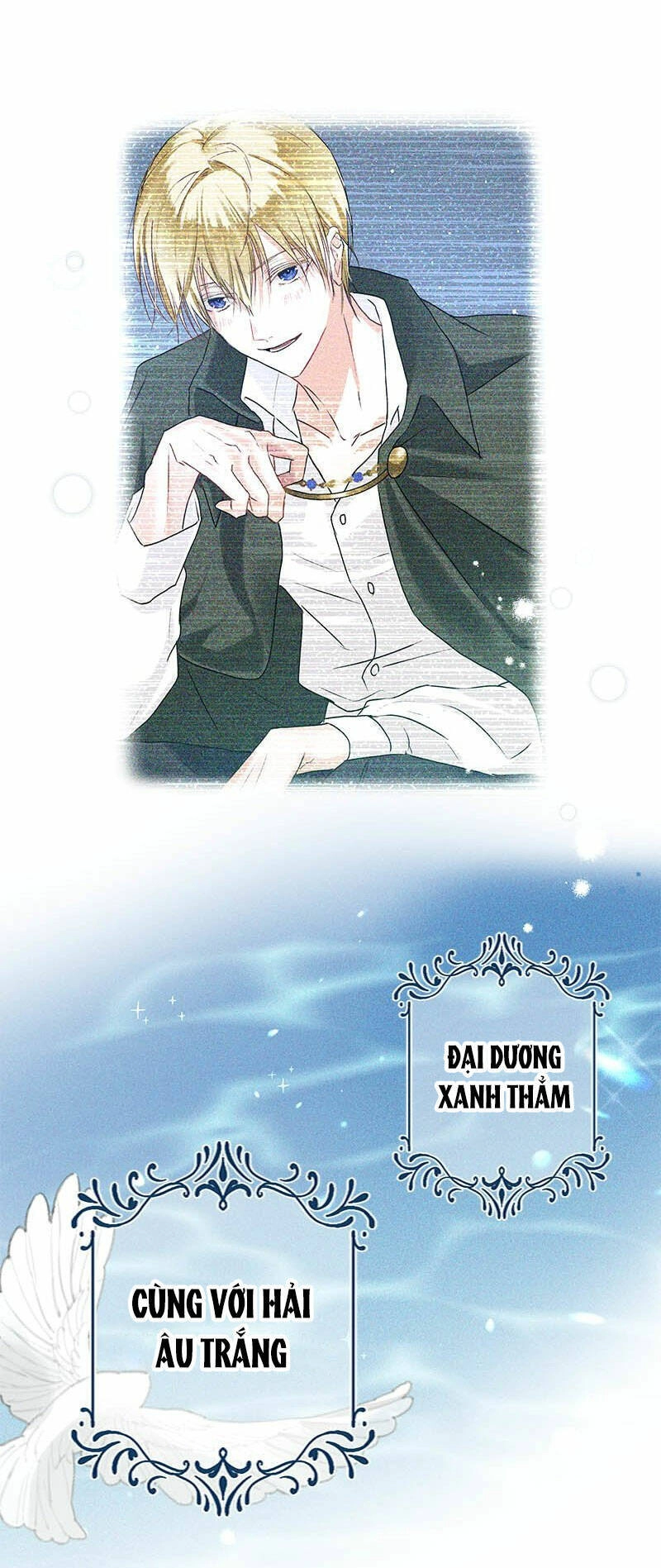 Giết Chết Niềm An Ủi Duy Nhất Của Ta Chapter 7.2 - 10