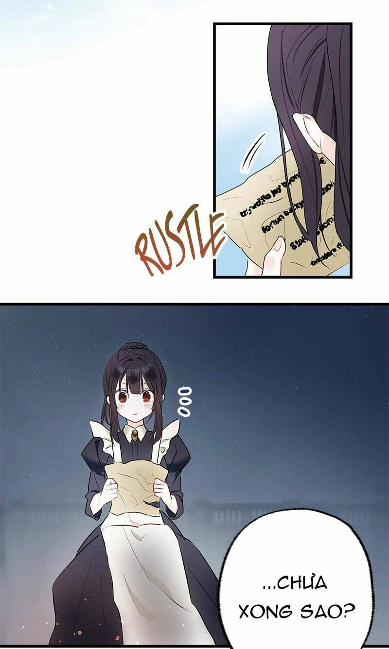 Giết Chết Niềm An Ủi Duy Nhất Của Ta Chapter 7.2 - 11