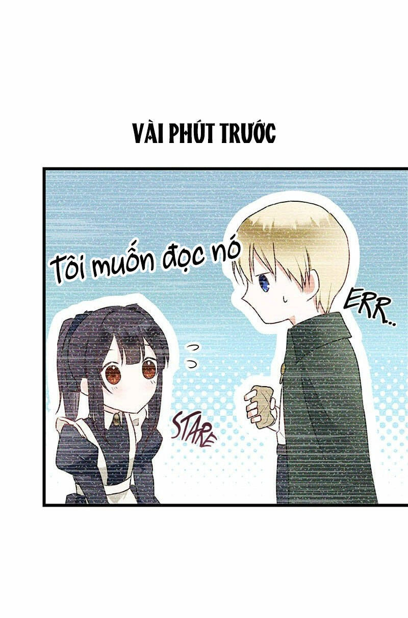 Giết Chết Niềm An Ủi Duy Nhất Của Ta Chapter 7.2 - 13