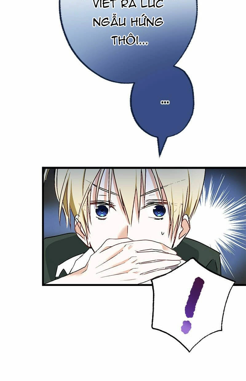 Giết Chết Niềm An Ủi Duy Nhất Của Ta Chapter 7.2 - 15