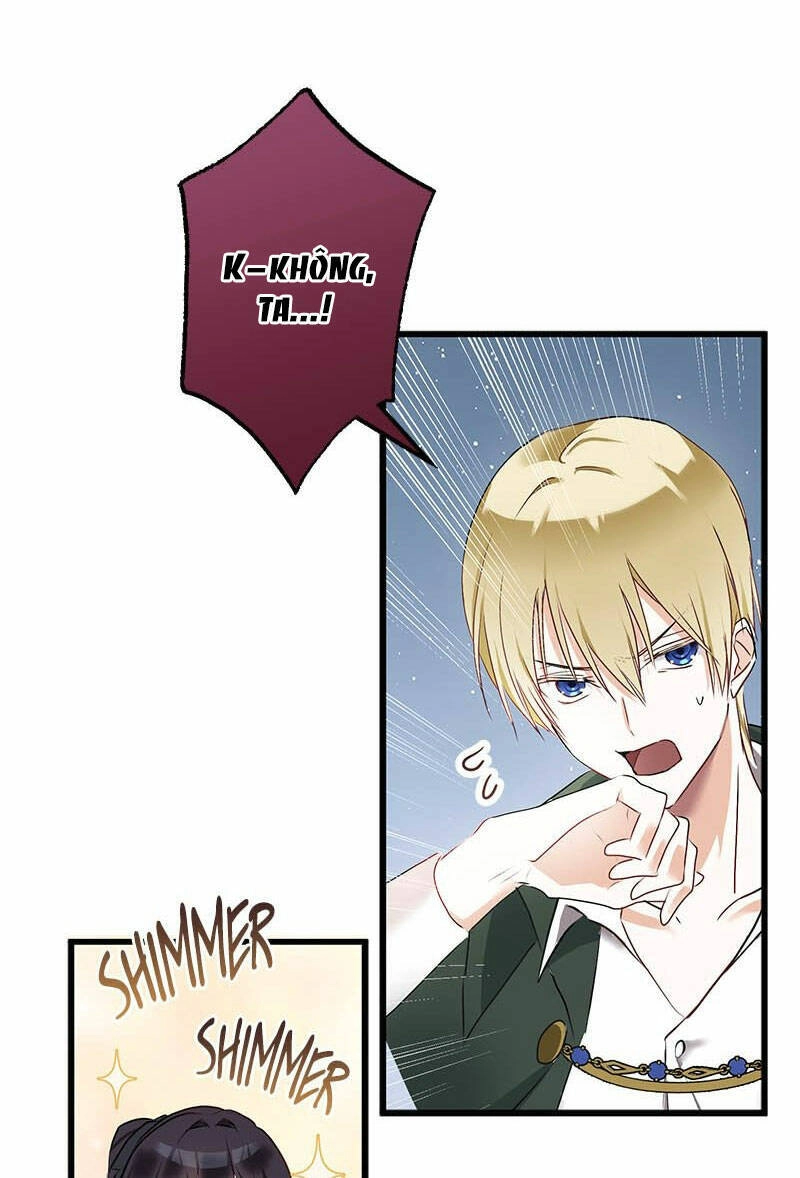 Giết Chết Niềm An Ủi Duy Nhất Của Ta Chapter 7.2 - 17