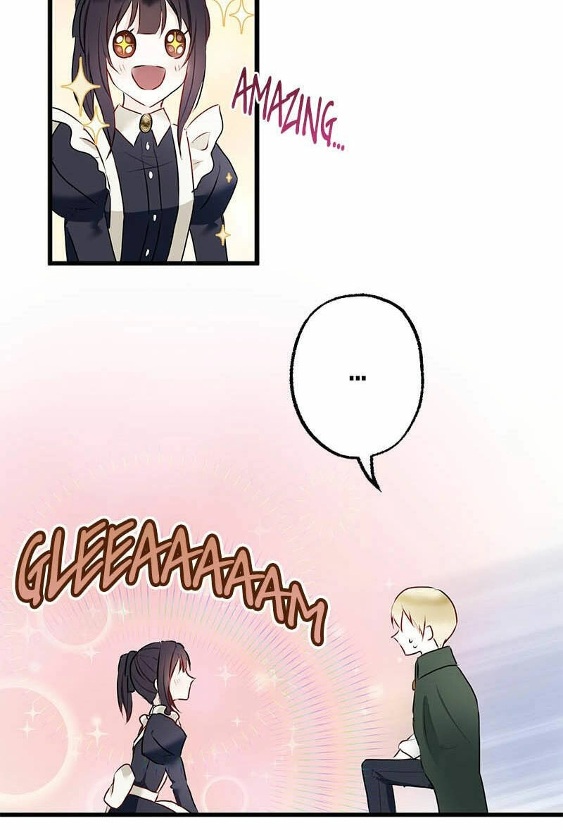 Giết Chết Niềm An Ủi Duy Nhất Của Ta Chapter 7.2 - 18