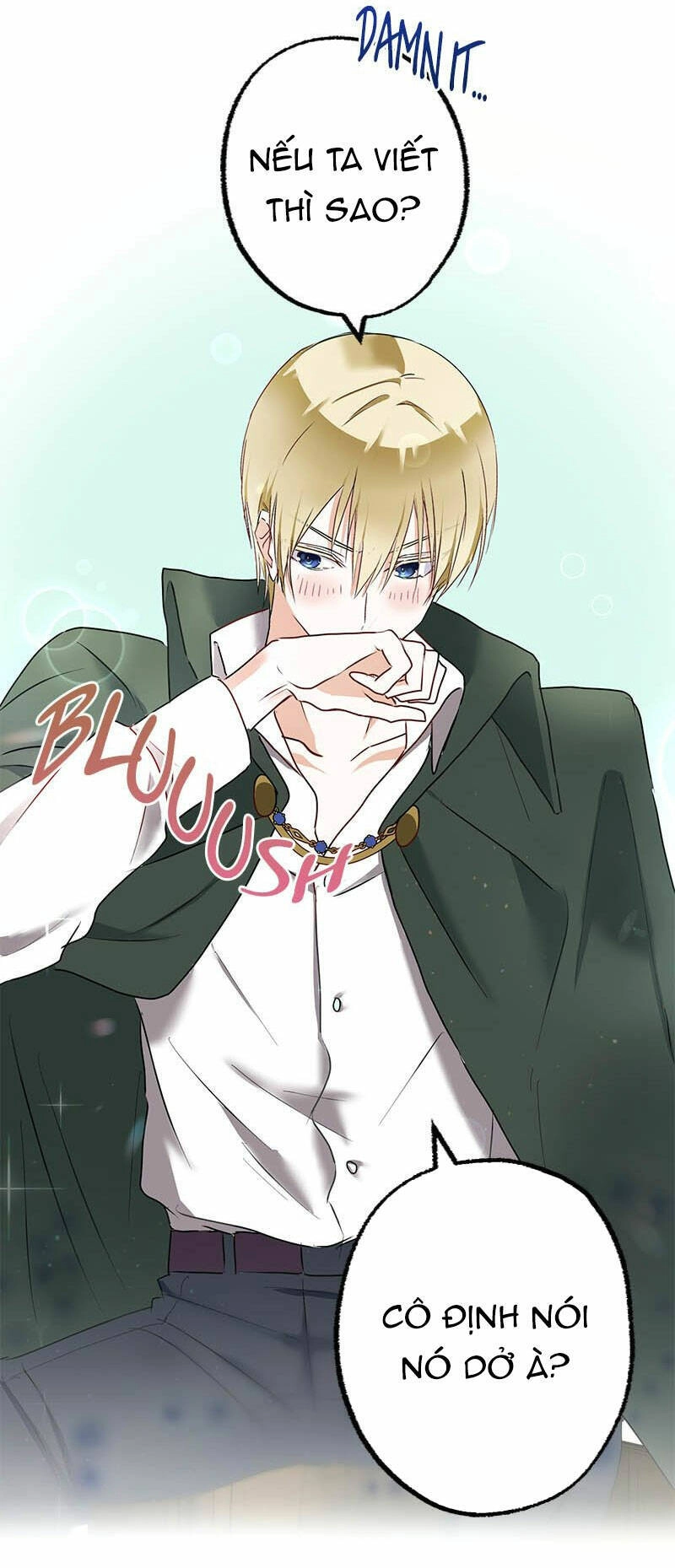 Giết Chết Niềm An Ủi Duy Nhất Của Ta Chapter 7.2 - 19