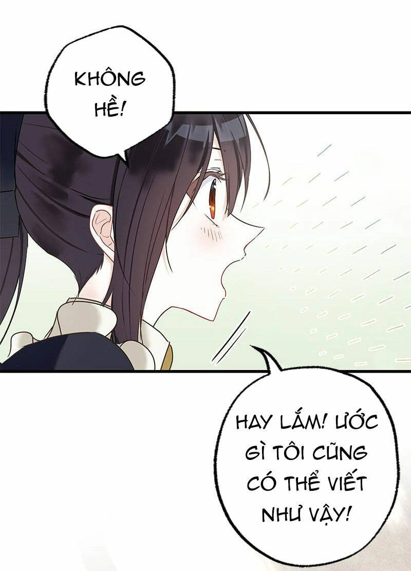 Giết Chết Niềm An Ủi Duy Nhất Của Ta Chapter 7.2 - 20