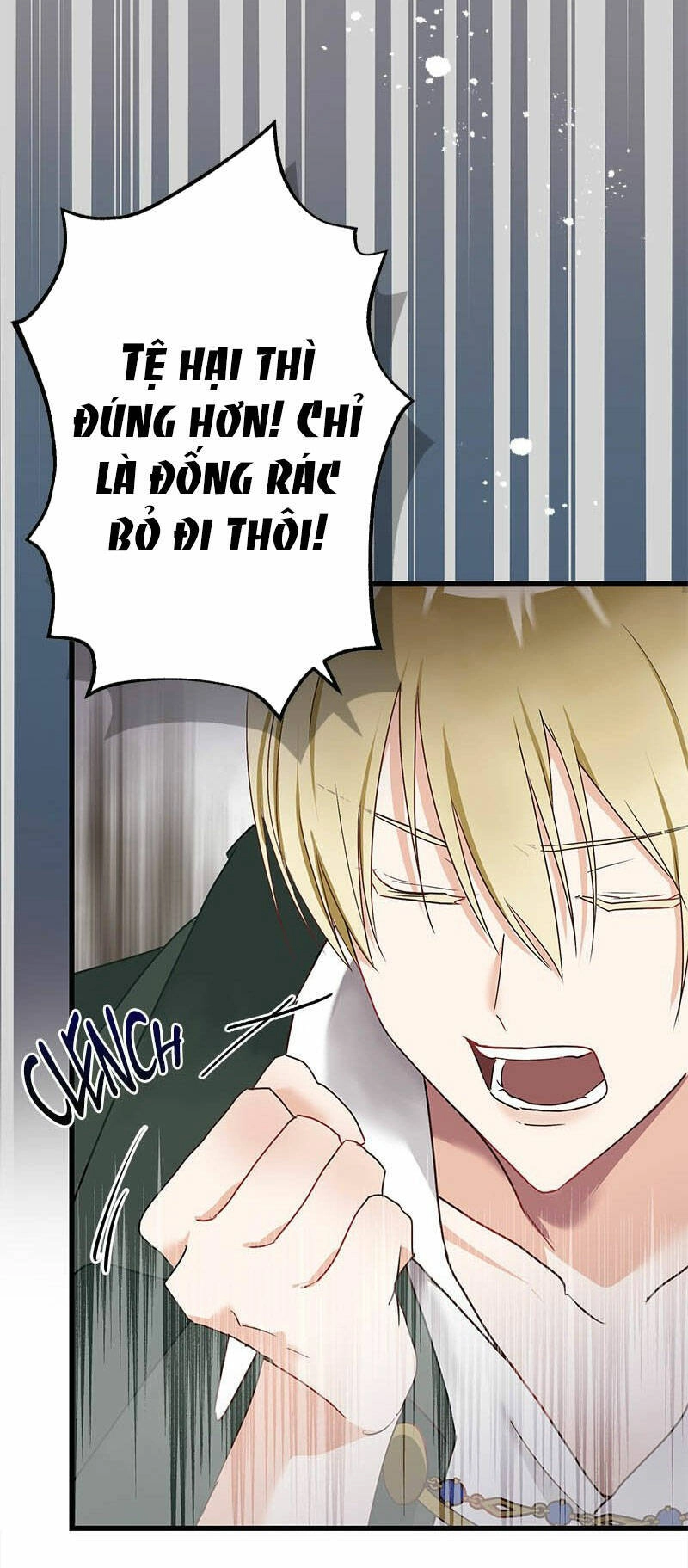 Giết Chết Niềm An Ủi Duy Nhất Của Ta Chapter 7.2 - 25