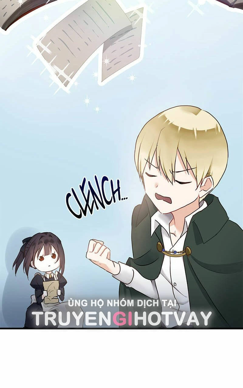 Giết Chết Niềm An Ủi Duy Nhất Của Ta Chapter 7.2 - 27