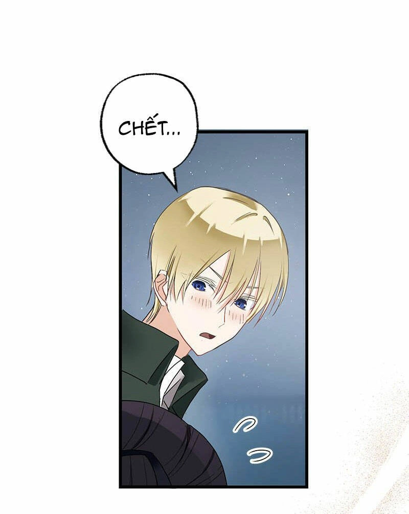 Giết Chết Niềm An Ủi Duy Nhất Của Ta Chapter 7.2 - 29