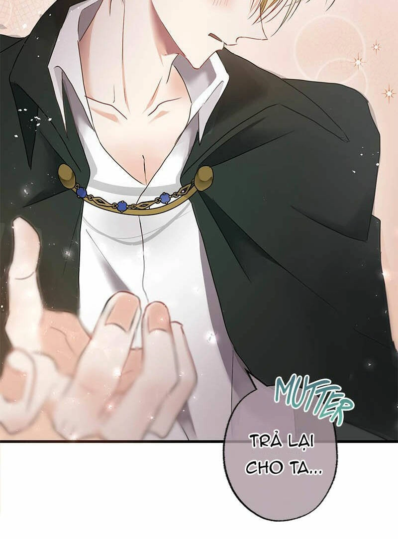 Giết Chết Niềm An Ủi Duy Nhất Của Ta Chapter 7.2 - 31