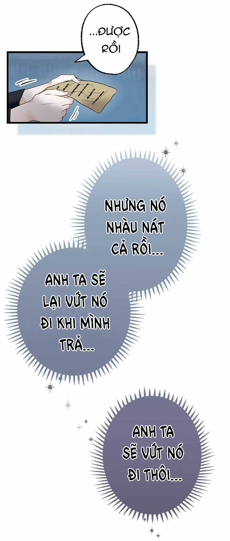 Giết Chết Niềm An Ủi Duy Nhất Của Ta Chapter 7.2 - 32