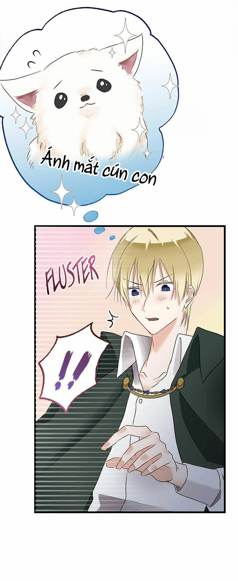 Giết Chết Niềm An Ủi Duy Nhất Của Ta Chapter 7.2 - 36