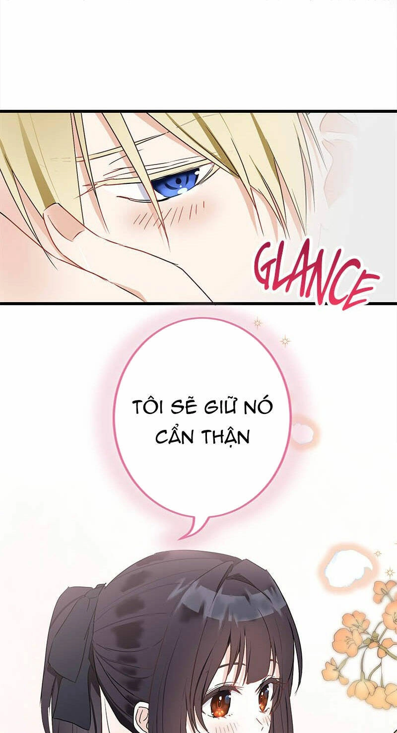 Giết Chết Niềm An Ủi Duy Nhất Của Ta Chapter 7.2 - 42