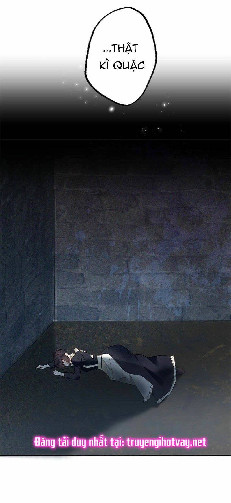 Giết Chết Niềm An Ủi Duy Nhất Của Ta Chapter 7.2 - 45