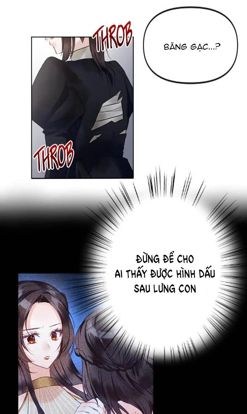 Giết Chết Niềm An Ủi Duy Nhất Của Ta Chapter 8.1 - 3