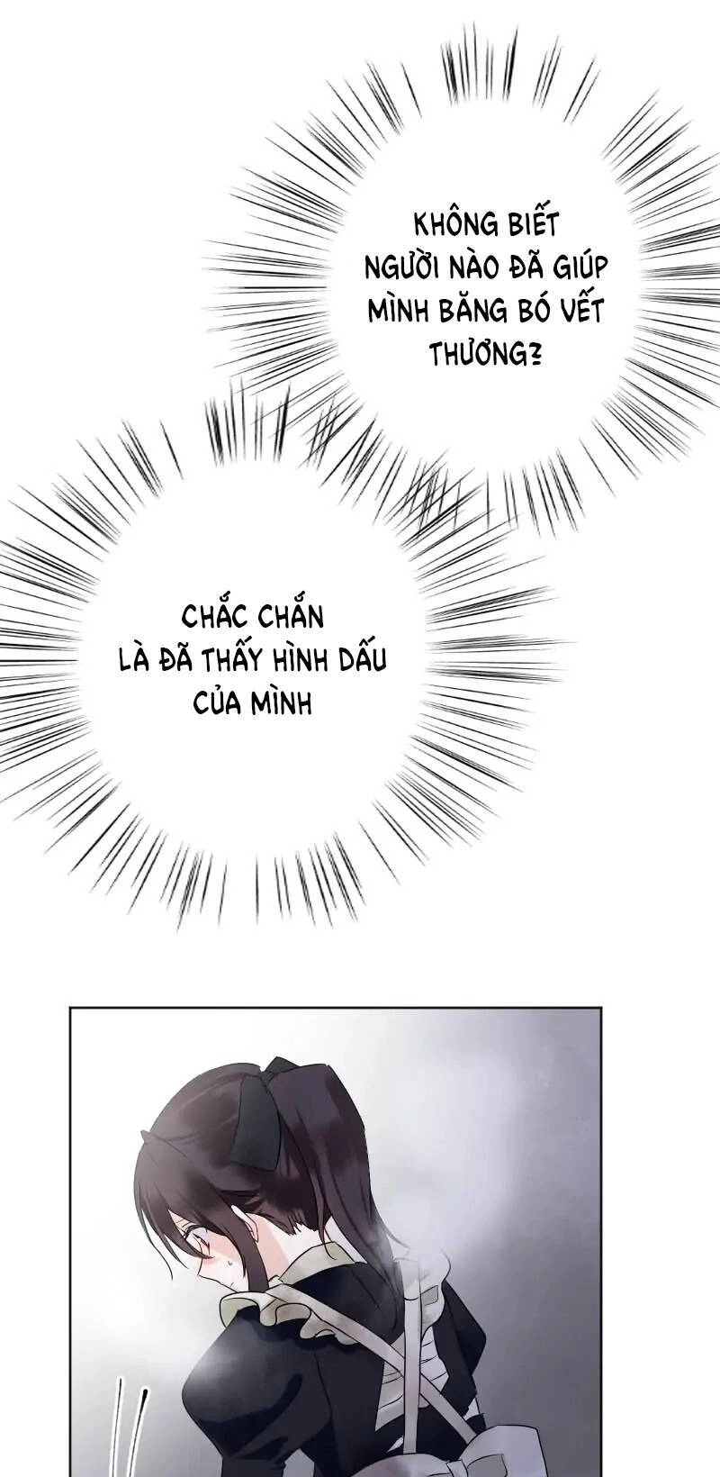 Giết Chết Niềm An Ủi Duy Nhất Của Ta Chapter 8.1 - 7