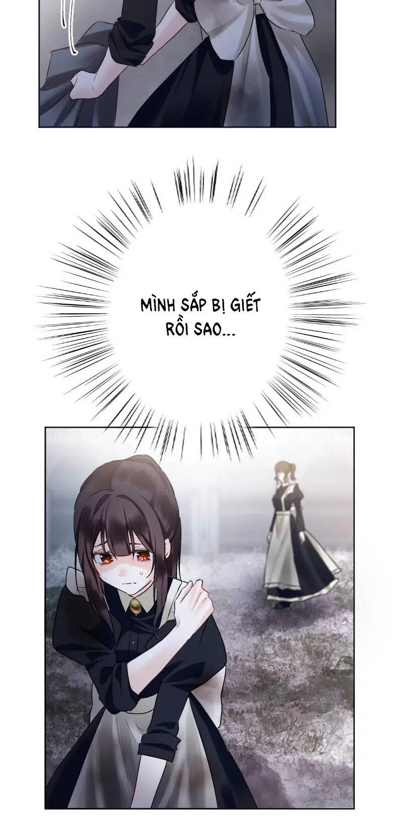 Giết Chết Niềm An Ủi Duy Nhất Của Ta Chapter 8.1 - 8