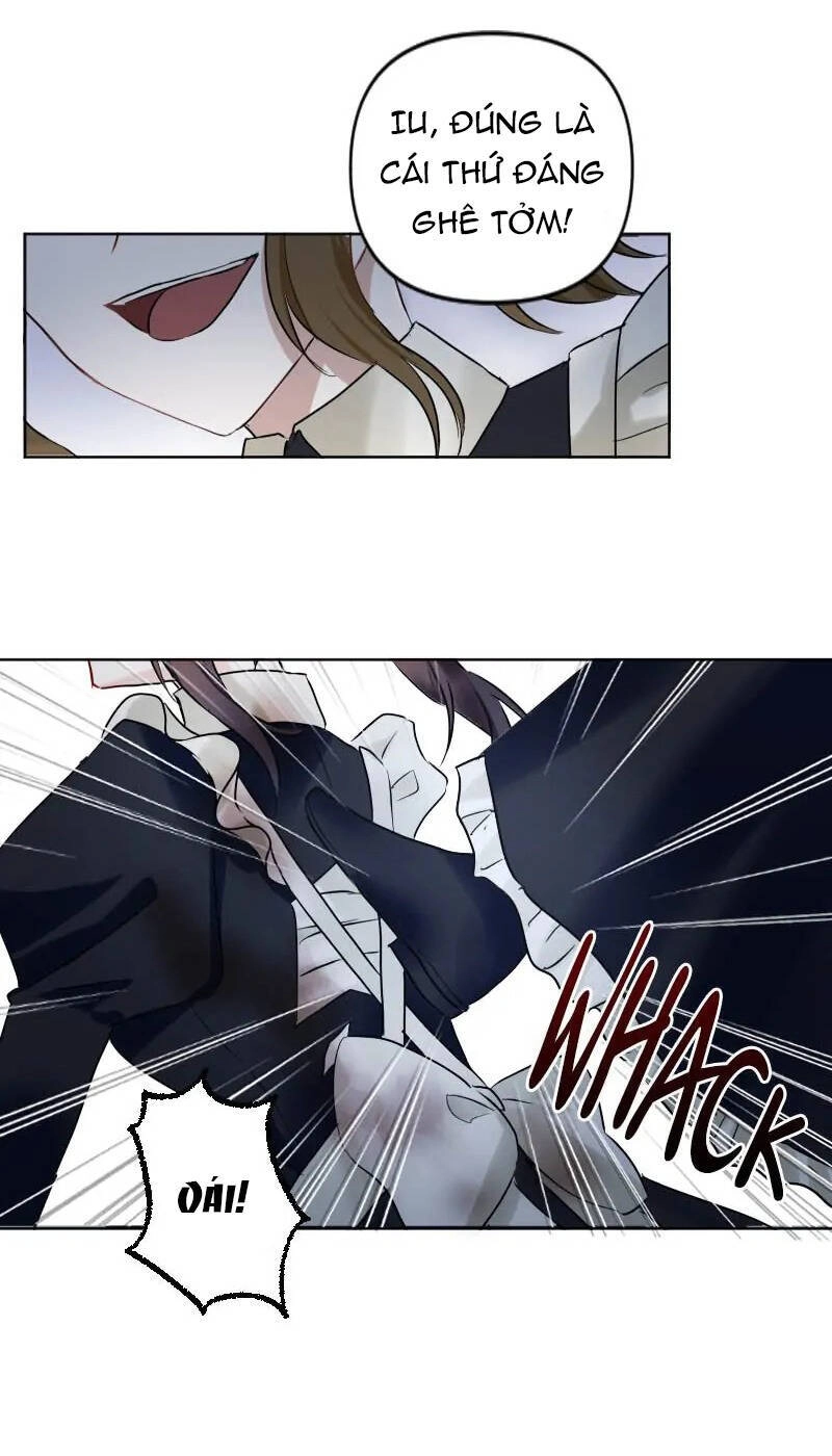 Giết Chết Niềm An Ủi Duy Nhất Của Ta Chapter 8.1 - 9