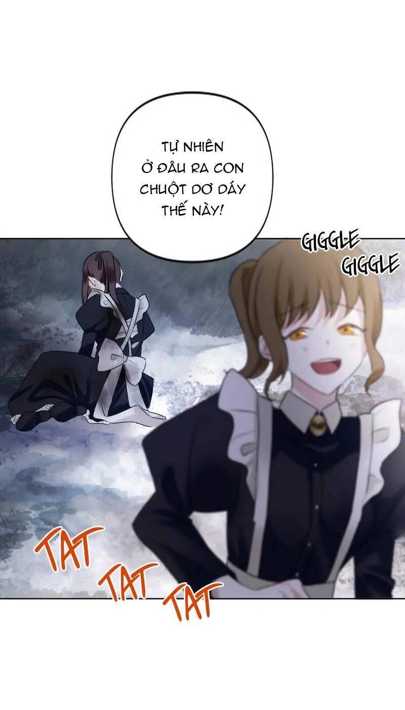 Giết Chết Niềm An Ủi Duy Nhất Của Ta Chapter 8.1 - 10