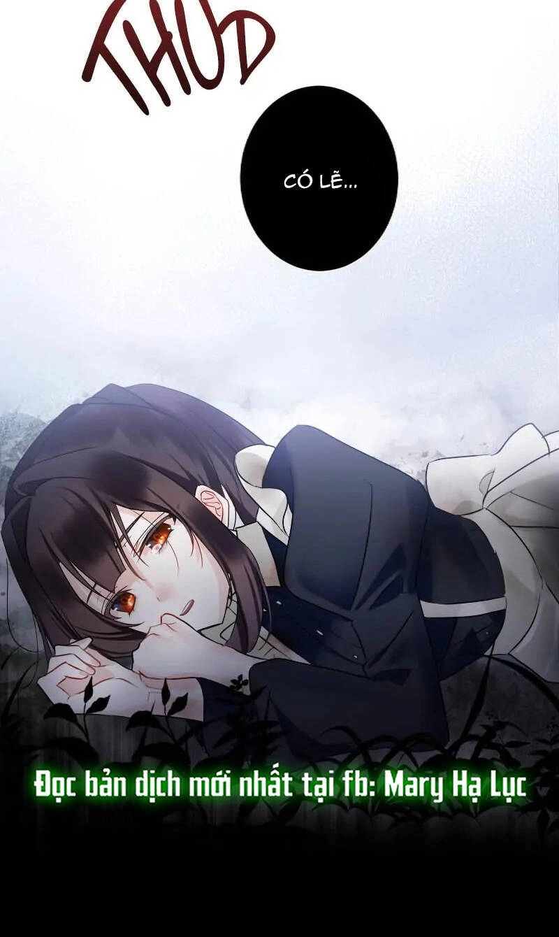 Giết Chết Niềm An Ủi Duy Nhất Của Ta Chapter 8.1 - 12