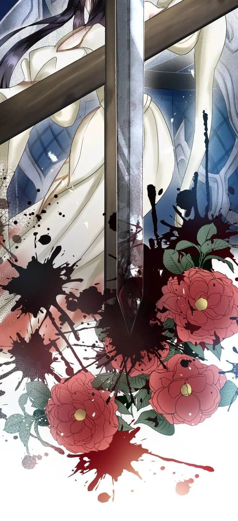 Giết Chết Niềm An Ủi Duy Nhất Của Ta Chapter 8.1 - 16