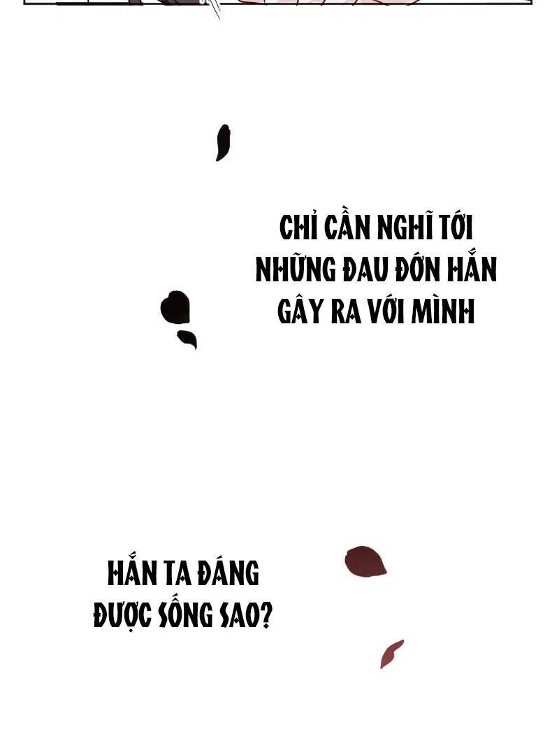 Giết Chết Niềm An Ủi Duy Nhất Của Ta Chapter 8.1 - 18