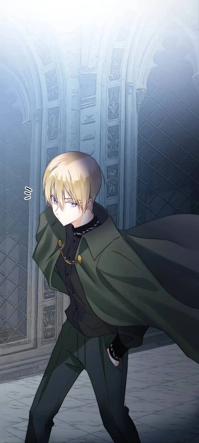 Giết Chết Niềm An Ủi Duy Nhất Của Ta Chapter 8.1 - 22